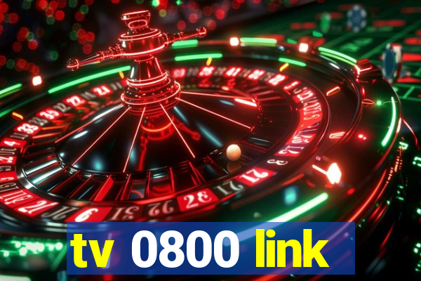 tv 0800 link